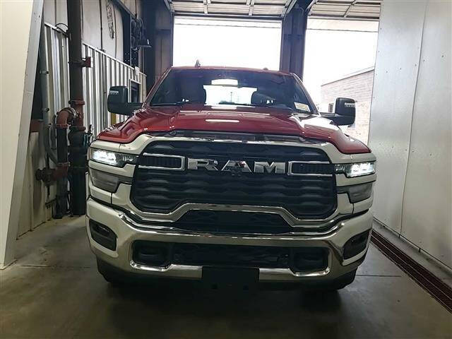 ram ram 2500 pickup 2026 3C6UR5DJ0TG200102 image ram ram 2500 pickup 2026 3C6UR5DJ0TG200102 image